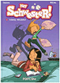 Titelbild von Hey Schwester!