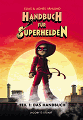 Titelbild von Handbuch für Superhelden