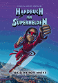 Titelbild von Handbuch für Superhelden