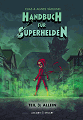 Titelbild von Handbuch für Superhelden