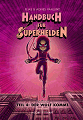 Titelbild von Handbuch für Superhelden