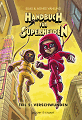 Titelbild von Handbuch für Superhelden
