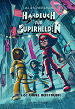 Titelbild von Handbuch für Superhelden