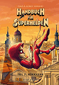 Titelbild von Handbuch für Superhelden