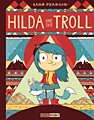 Titelbild von Hilda