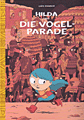 Titelbild von Hilda