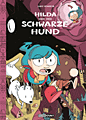 Titelbild von Hilda