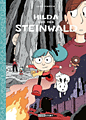 Titelbild von Hilda