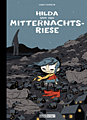 Titelbild von Hilda