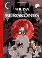Titelbild von Hilda