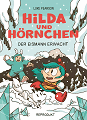 Titelbild von Hilda (und H&ouml;rnchen)