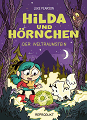 Titelbild von Hilda (und H&ouml;rnchen)