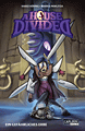 Link zur A House Divided-Leseprobe