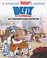 Titelbild von Idefix und die Unbeugsamen