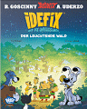 Titelbild von Idefix und die Unbeugsamen