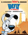 Titelbild von Idefix und die Unbeugsamen