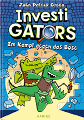 Titelbild von InvestiGators