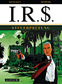 Titelbild von I.R.$