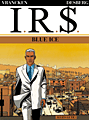Titelbild von I.R.$