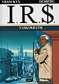 Titelbild von I.R.$