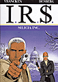 Titelbild von I.R.$