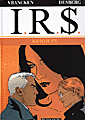 Titelbild von I.R.$