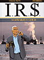 Titelbild von I.R.$