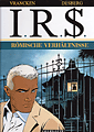 Titelbild von I.R.$
