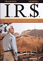 Titelbild von I.R.$