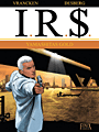 Titelbild von I.R.$