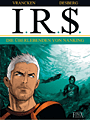 Titelbild von I.R.$