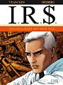 Titelbild von I.R.$