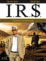 Titelbild von I.R.$