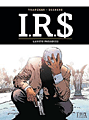Titelbild von I.R.$
