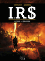 Titelbild von I.R.$