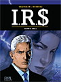 Titelbild von I.R.$