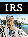 Titelbild von I.R.$