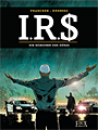 Titelbild von I.R.$
