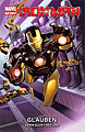Link zur Iron Man Paperback-Leseprobe