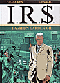 Titelbild von I.R.$