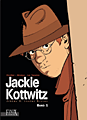 Titelbild von Jackie Kottwitz Gesamtausgabe