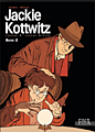 Titelbild von Jackie Kottwitz Gesamtausgabe