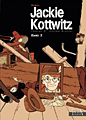 Titelbild von Jackie Kottwitz Gesamtausgabe