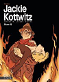 Titelbild von Jackie Kottwitz Gesamtausgabe
