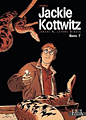 Titelbild von Jackie Kottwitz Gesamtausgabe