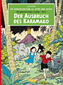 Titelbild von Die Abenteuer von Jo, Jette und Jocko