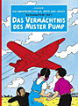 Titelbild von Die Abenteuer von Jo, Jette und Jocko