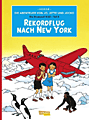 Titelbild von Die Abenteuer von Jo, Jette und Jocko