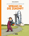 Link zur Julius' fantastische Abenteuer-Leseprobe