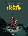 Titelbild von Julius' fantastische Abenteuer